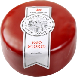 Photo of Snowdonia Red Storm 200g