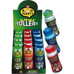 Photo of Gob Licker Sour Rolly 40ml