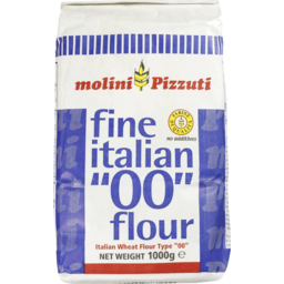 Photo of Molini Pizzuti Fine Italian 00 Flour