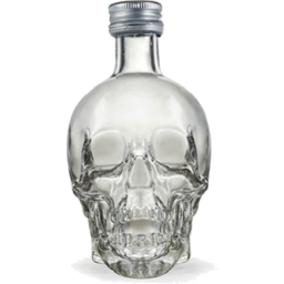 Photo of Crystal Head Vodka 50ml