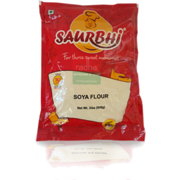 Photo of Saurbhi Flour - Soya