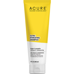 Photo of Acure - Ultra Hydrating Shampoo