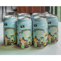 Photo of Bodriggy Speccy Juice Session IPA 6 Pack