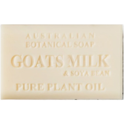 Photo of Australian Botanical Soap Goats Milk & Soya Bean Pure Plant Oil