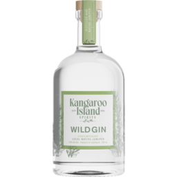 Photo of Ki Wild Gin