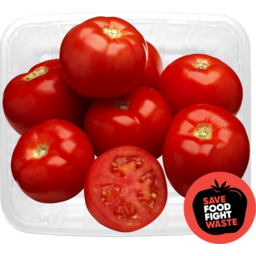 Photo of Save Food Fight Waste Tomatoes