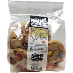Photo of Red Hill Cookie Dotties