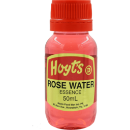 Photo of Hoyts Essence Rose Water