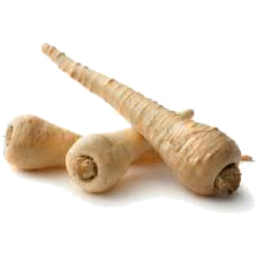 Photo of Parsnip Baby Tray