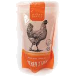 Photo of U/Pantry Stock Chicken 500ml