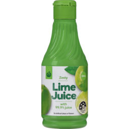 Photo of WW Juice Lime