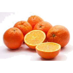 Photo of Oranges Valencia