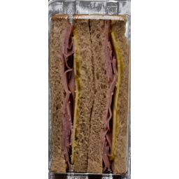 Photo of S/Wich Ham Cheese & Pickle