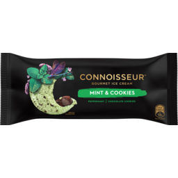 Photo of Connoisseur Mint & Cookies 114ml