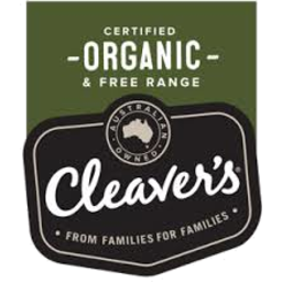 Photo of Cleavers - Organic Beef Paleo Honey Chipolatas