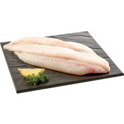 Photo of Fresh NZ Red Cod Fillets (Skinned & Boned, Catch & weather permitting)