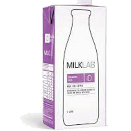 Photo of Milklab Macadamia Milk