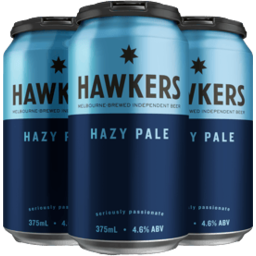 Photo of Hawkers Hazy Pale Can