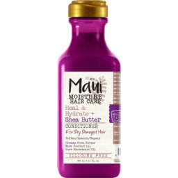 Photo of Maui Moisture Heal & Hydrate + Shea Butter Conditioner 385ml