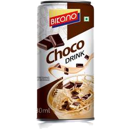 Photo of Bikano Choco Drink