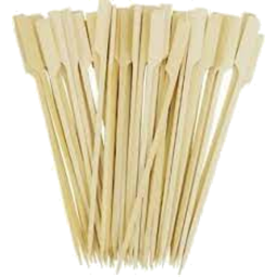 Photo of Bamboo Cocktail Skewer 20cm