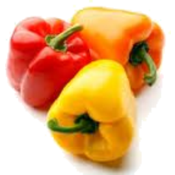 Photo of Capsicums Mixed 3 Pack