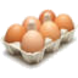 Photo of Pop Eggs Organic Grain Fed 350g