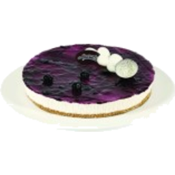 Photo of Mixed Berry Cheesecake