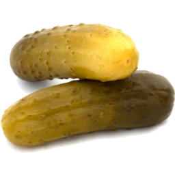 Photo of Zimmy's Dill Cucumbers
