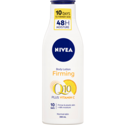 Photo of Nivea Q10 Firming Body Lotion