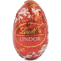 Photo of Lindt Lindor Egg Individual 18gm