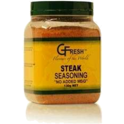 Photo of Gfresh Steak Seasonin