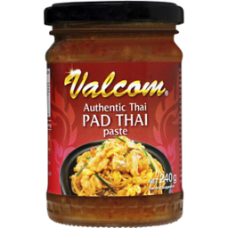 Photo of Valcom Paste Pad Thai 240g