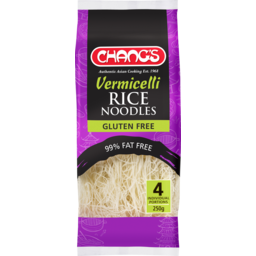 Photo of Changs Vermicelli Rice Noodles