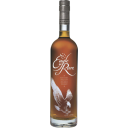 Photo of Eagle Rare 10yo Bourbon
