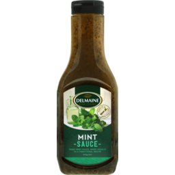 Photo of Delmaine Sauce Mint 570g