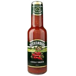 Photo of Beerenberg Chilli Sauce