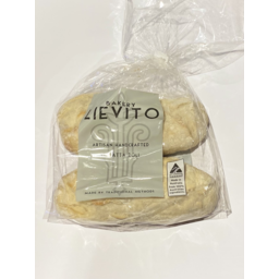 Photo of Bakery Lievito Ciabatta Roll
