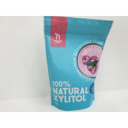 Photo of Nat Swt Xylitol 500g