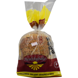 Photo of Healthybake Ancient Grains Seed 600g