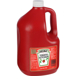 Photo of Heinz® Tomato Ketchup