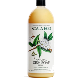 Photo of Koala Eco Dish Soap 1l
