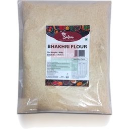 Photo of Satva Flour - Bhakhri