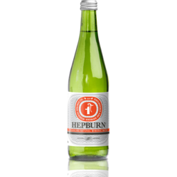Photo of Hepburn Sparkling Natural Mineral Water 330ml