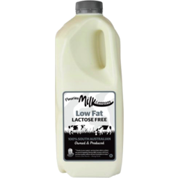 Photo of Fleurieu Low Fat Lactose Free Milk