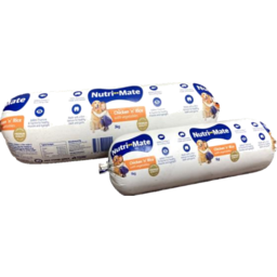 Photo of Nutrimate Roll C