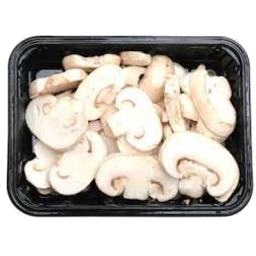 Photo of Mushrooms Sliced Pack*