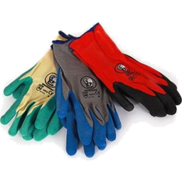 Photo of Garden Gloves Triple Pack Med