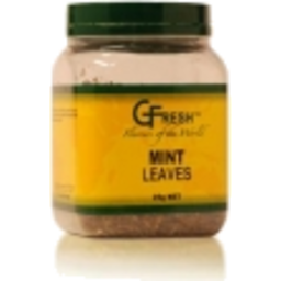 Photo of Gf Mint Leaves 25gm