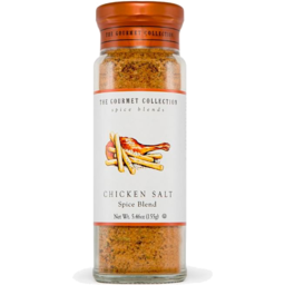 Photo of The Gourmet Collection Spice Blend Chicken Salt 155gm